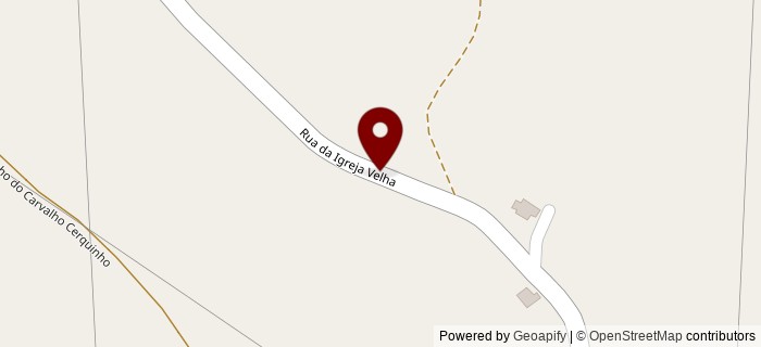 Igreja Velha, Igreja Velha