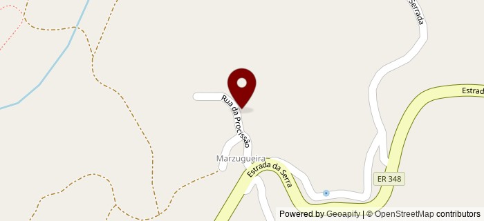 Marzugueira, Marzugueira