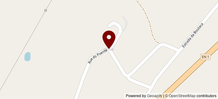 Rua do Almanaque, Casal da Amieira