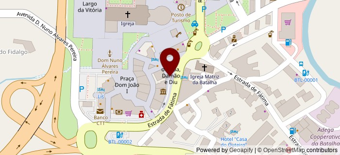 Largo Goa Dam�o e Diu, Batalha