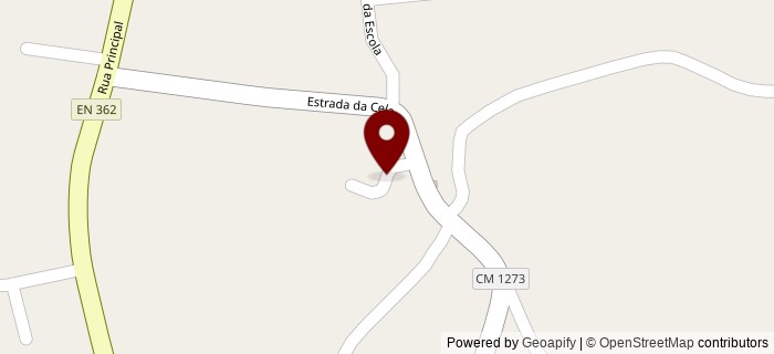 Rua do Barreiro, Brancas