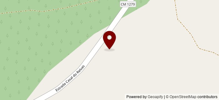 Rua do Azemel, Casal do Azemel