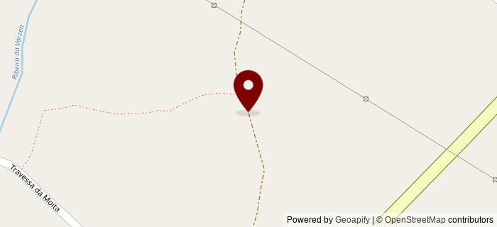 Rua da Moit�a, Faniqueira