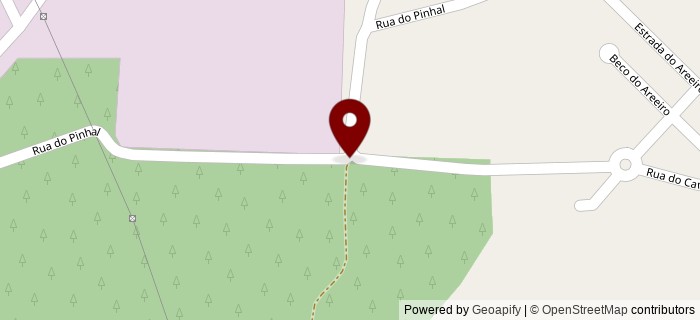 Rua Comendador Doutor Joaquim Vicente da Silva Freire, Jardoeira