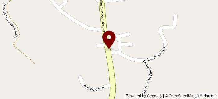 Beco das Flores, Quinta do Sobrado