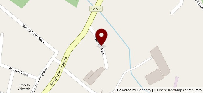 Beco do Brejo, Santo Ant�o