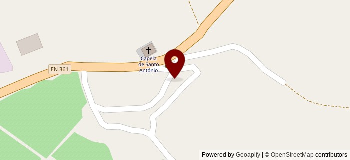 Casal do Guerra, Casal do Guerra