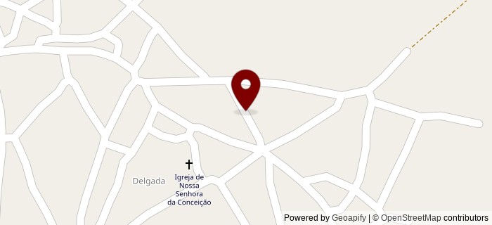 Rua Dom Pedro V, Delgada