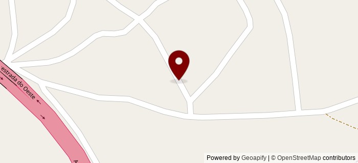 Rua Marqu�s Pombal, Delgada