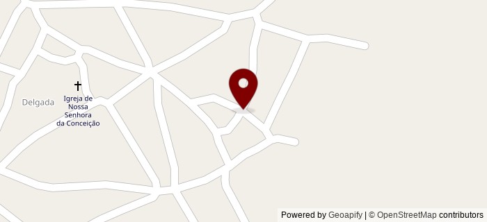 Rua Saudade, Delgada