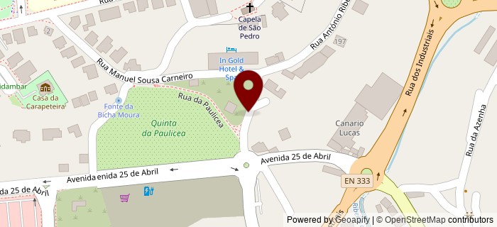 Rua Ant�nio Brinco da Costa, �gueda