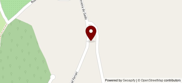 Travessa Tenente Ant�nio Rodrigues Ferreira, Caldas da Rainha