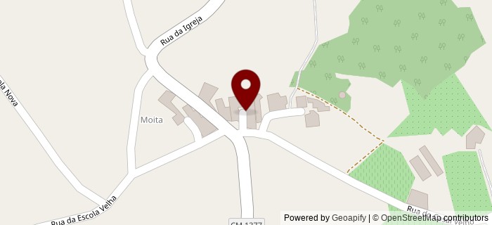 Beco Casal do Agostinho, Caldas da Rainha