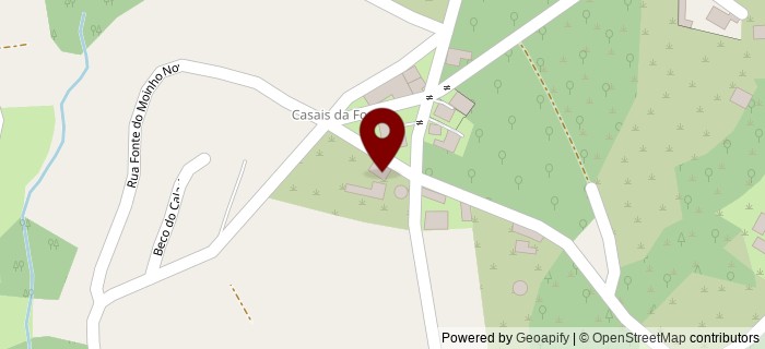 Travessa dos Leais, Caldas da Rainha