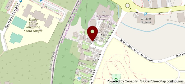 Casal dos Cucos, Caldas da Rainha