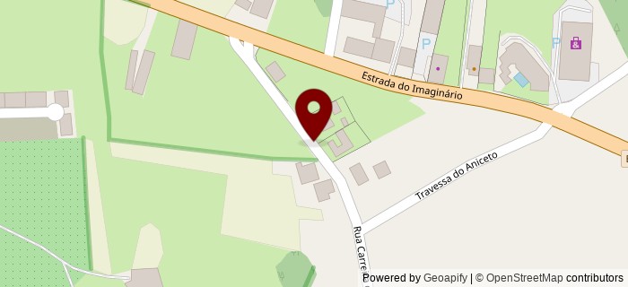 Rua Carreira do Gado, Caldas da Rainha