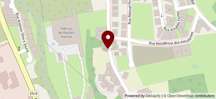 Ladeira dos Cal�os, Caldas da Rainha