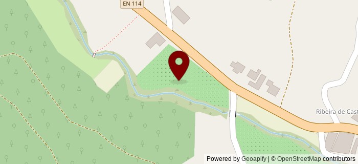 Rua do Pomar, Imagin�rio