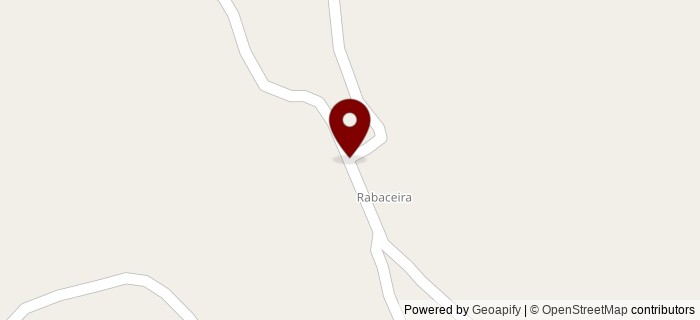 Rabaceira, Rabaceira