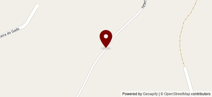 Rua da Associa��o, Lagoa Parceira