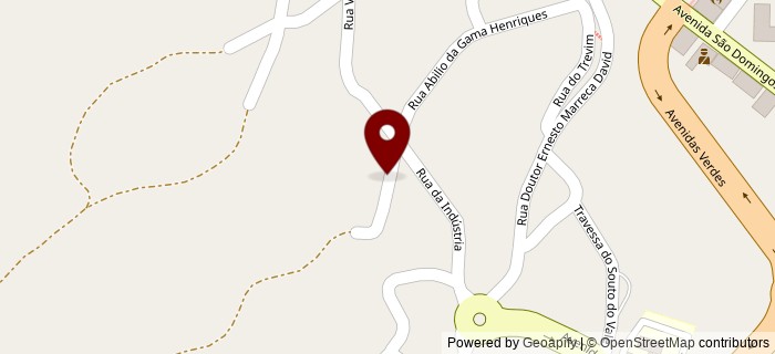 Rua da Industria, Castanheira de P�ra