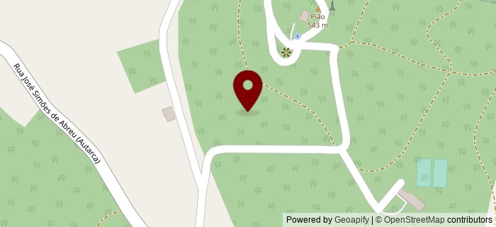 Cabe�o do Pe�o, Cabe�o do Pe�o