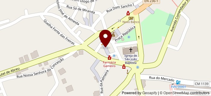 Travessa da Torre, Figueir� dos Vinhos