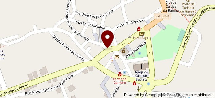 Quelha da Palmeira, Figueir� dos Vinhos