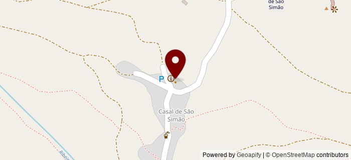 Urbaniza��o Casal de S�o Jo�o, Figueir� dos Vinhos