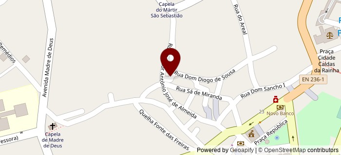 Travessa da Sardinha, Figueir� dos Vinhos