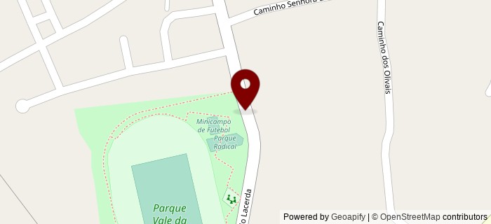 Avenida Doutor Henrique Vaz Lacerda, Figueir� dos Vinhos