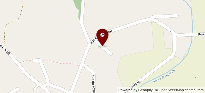 Travessa dos Primos, Amor