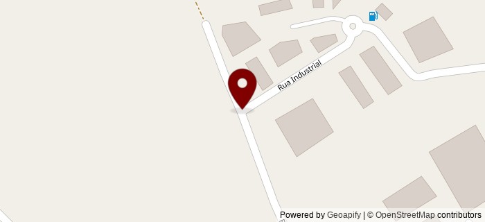 Rua das Flores, Arrabal