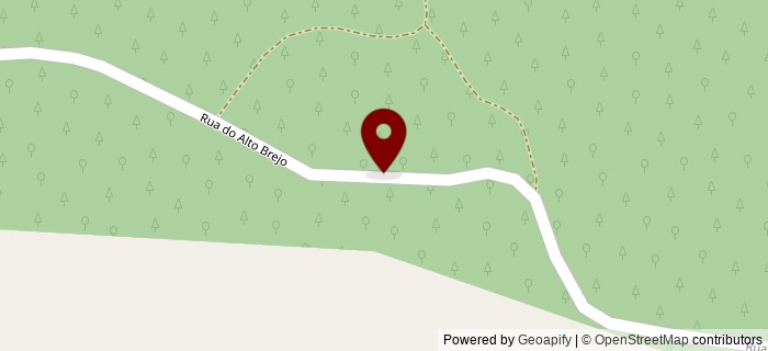 Rua Alto do Brejo, Soutocico