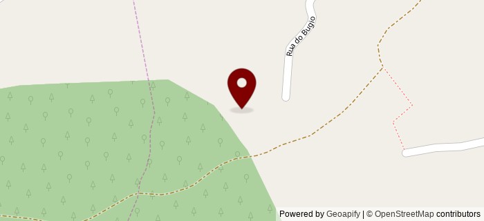 Rua do Bugio, Soutocico