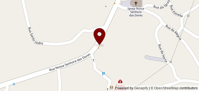 Rua do Leid�o, Soutocico