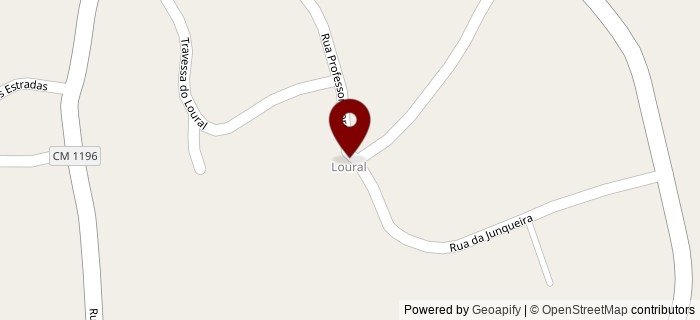 Rua 2 de Fevereiro, Loural