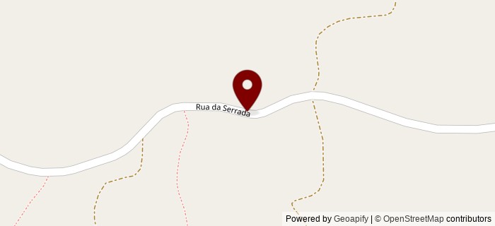 Rua Serrada, Caldelas