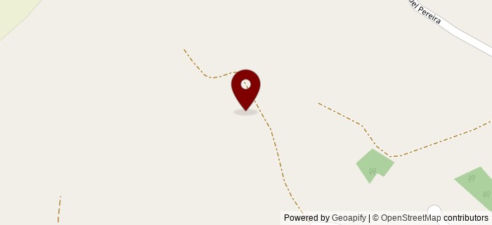 Rua Joaquim Gomes, Boco