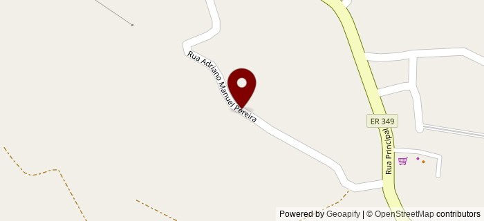 Rua Adriano Manuel Pereira, Carvide