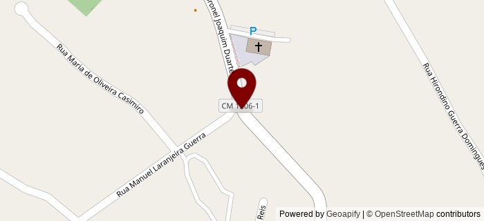 Rua Tenente Coronel Joaquim Duarte Alves, Carvide