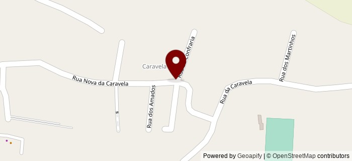 Travessa dos Grangeiros, Carvide