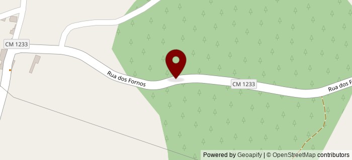 Rua Fornos da Relvinha, Agodim