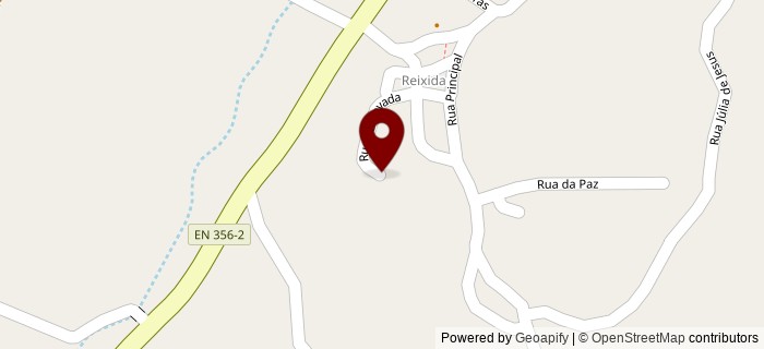 Largo de Santa Marta, Agodim