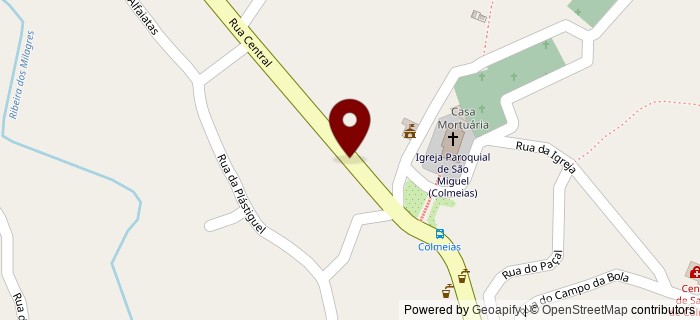 Alfaiatas, Alfaiatas