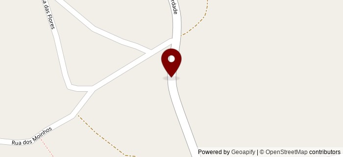 Avenida da Liberdade, Barreiro