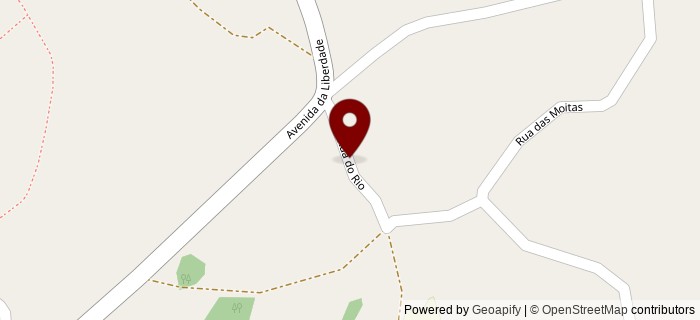 Rua do Rio, Barreiro