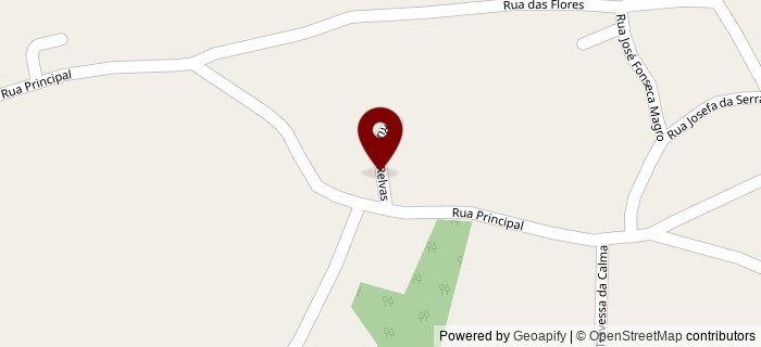 Rua do Relvas, Leiria