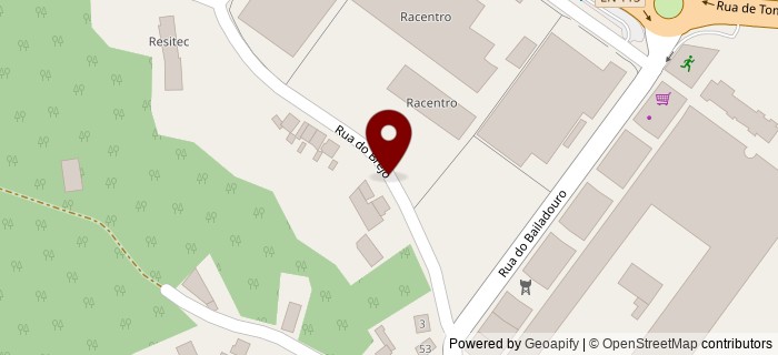 Rua do Brejo, Leiria