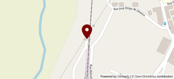 Travessa Aniceto Cordeiro, Leiria